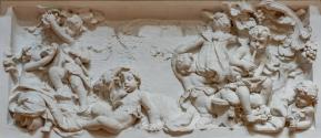 View of panel in Gallery 21