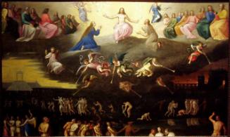 Last Judgment
