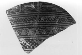 Fragment of an amphora