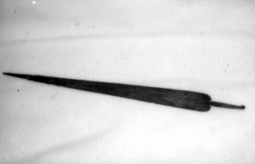 Spear head