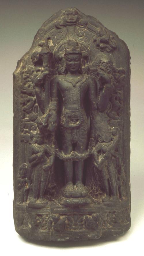 Stele of Vishnu