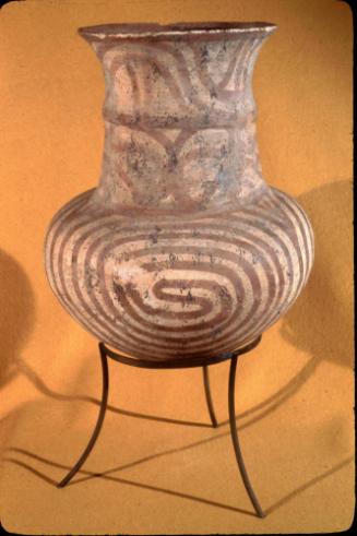 Ban Chiang Vessel