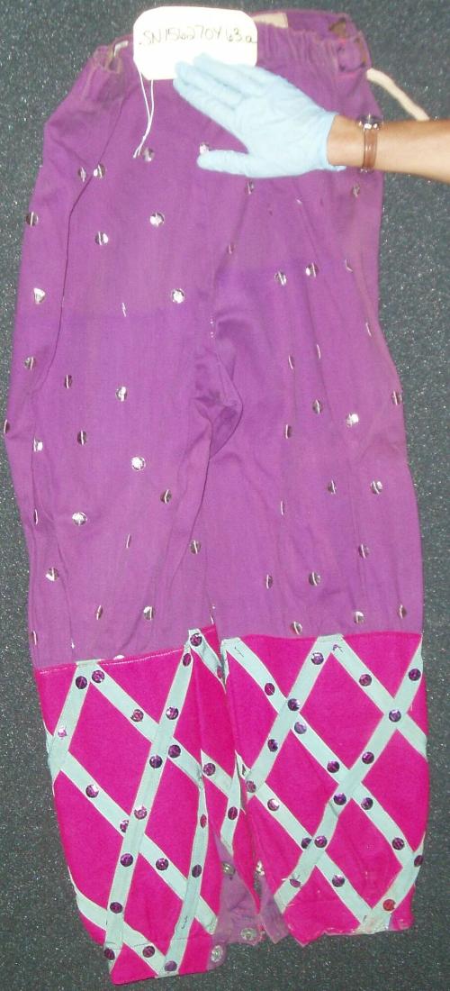 Trousers