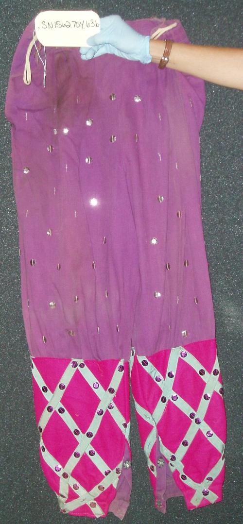 Trousers