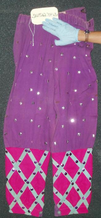 Trousers