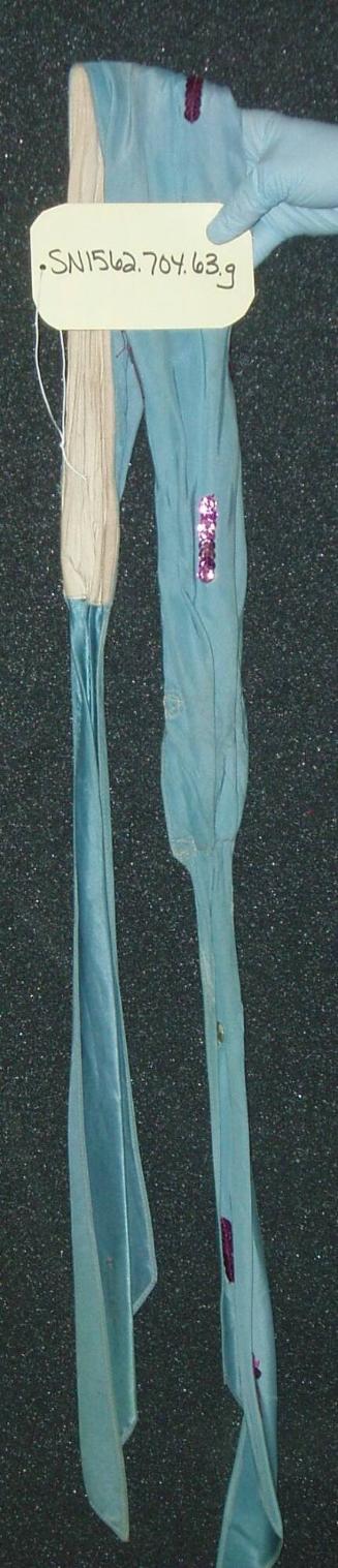 Cummerbund