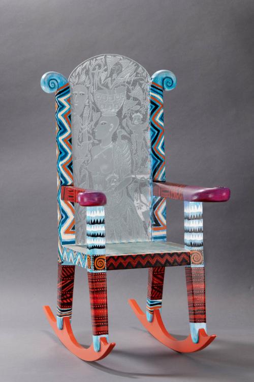 Rocking Chair