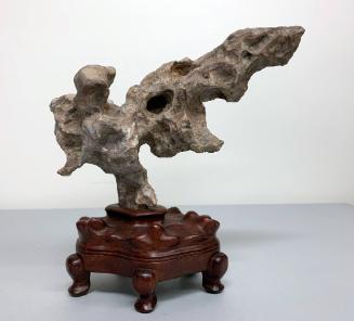 Lingbi Stone