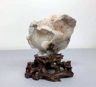 Desert Stone