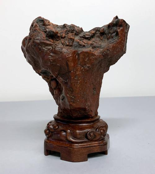 Red River Stone