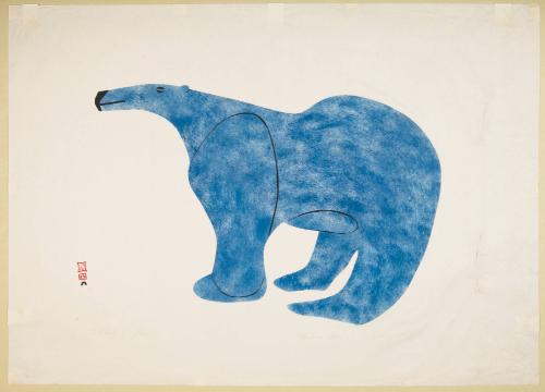 Large Bear
