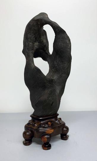 Lingbi Stone