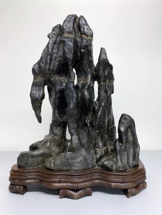 Lingbi Stone