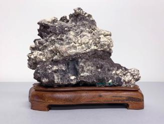 Kun (Kunshan) Stone