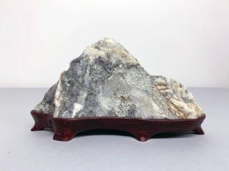 Lingbi Stone