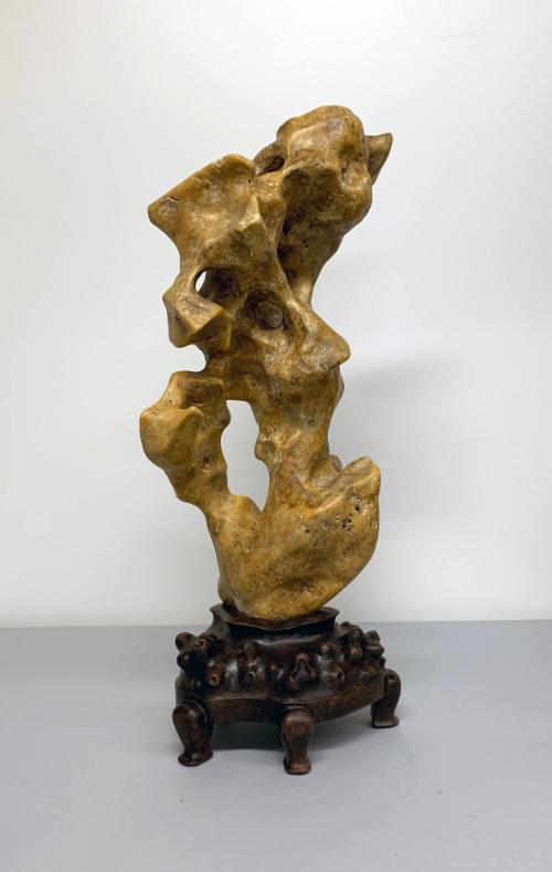 Taihu Stone