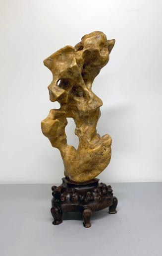 Taihu Stone
