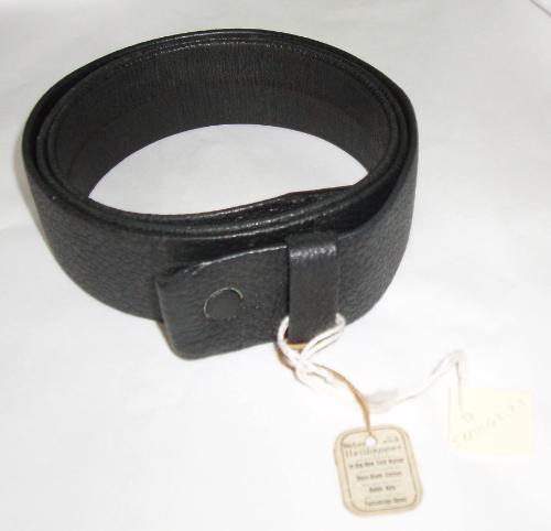 belt