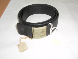 belt