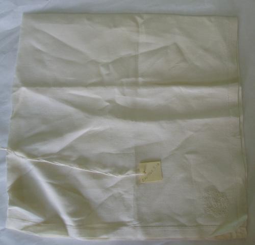 handkerchief