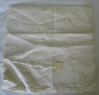 handkerchief