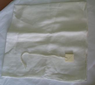 handkerchief