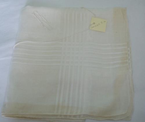 handkerchief