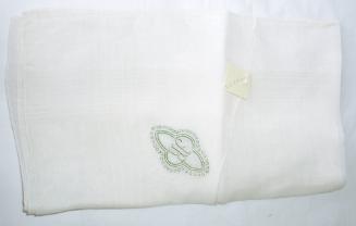 handkerchief