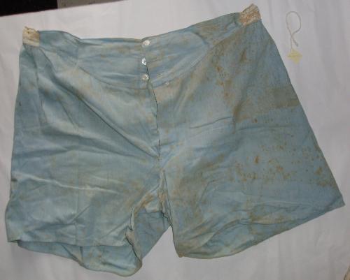 lot of men's boxer shorts underwear (2)