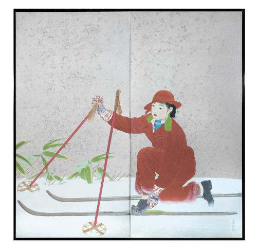 Image from Deco Japan Catalog