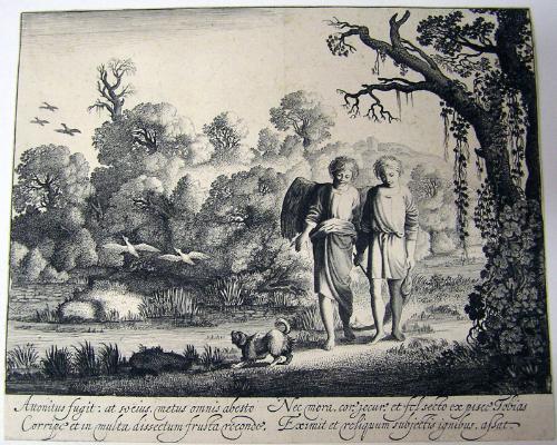 Jan van de Velde II