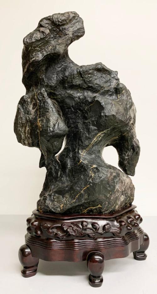 Lingbi Stone