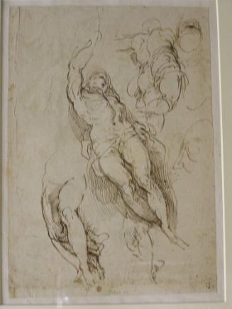 Jacopo Palma, il giovane