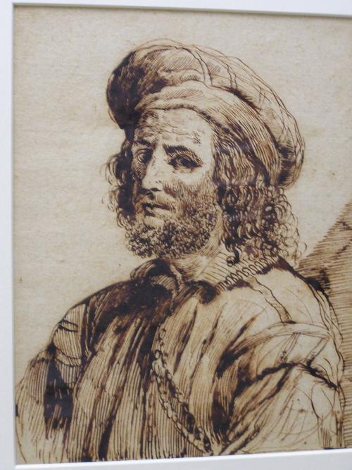 Portrait of a Nobleman