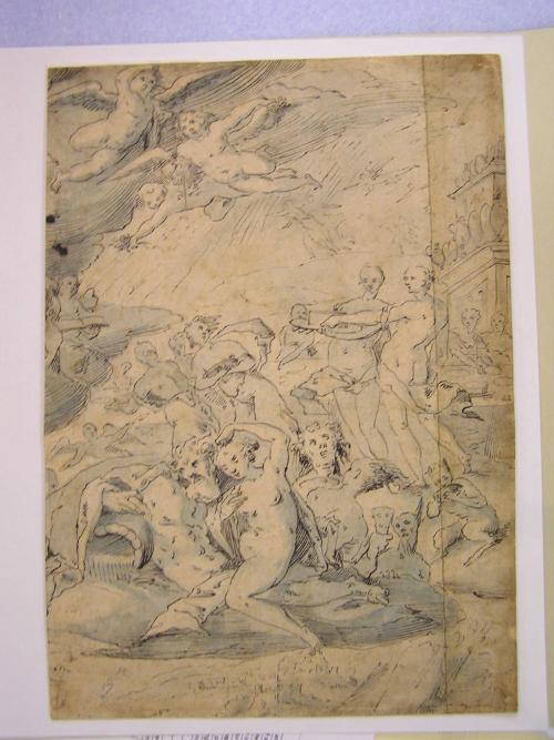 Banquet of Olympus