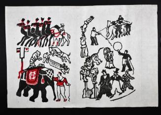 Hagenbeck Circus