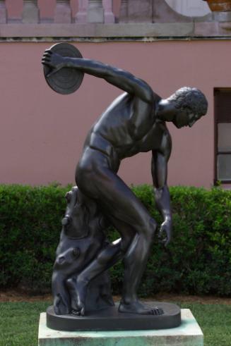 Discobolus