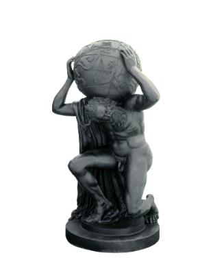 Farnese Atlas