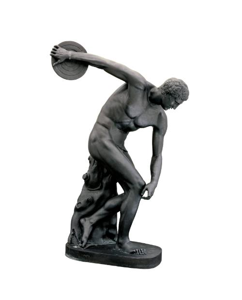 Discobolus