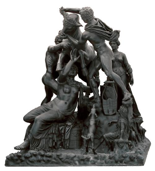 Farnese Bull