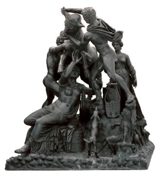 Farnese Bull