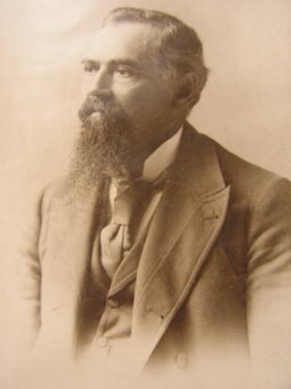 August Ringling