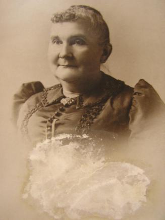 Marie Salome Ringling