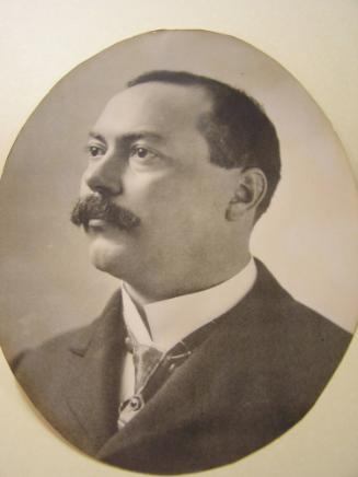 Alfred Ringling