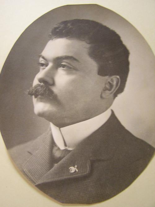 John Ringling