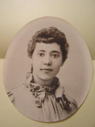 Ida Ringling