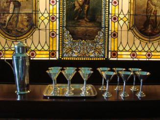 Cocktail Glass