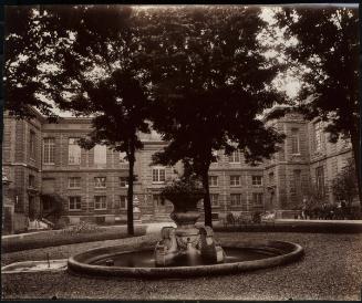 Bibliotheque Nationale #183