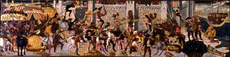 Siege of Naples