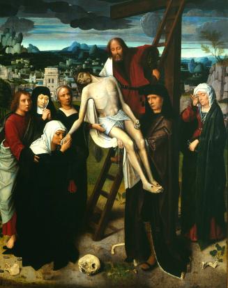 Descent from the Cross